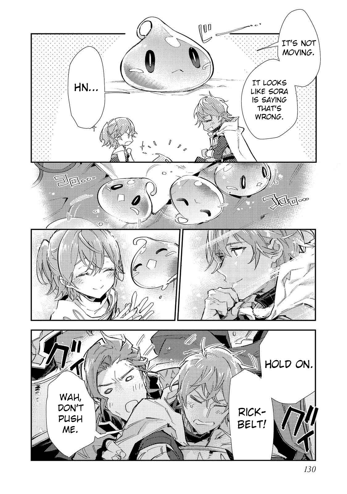 The Weakest Tamer Began a Journey to Pick up Trash Chapter 18 - Page 19