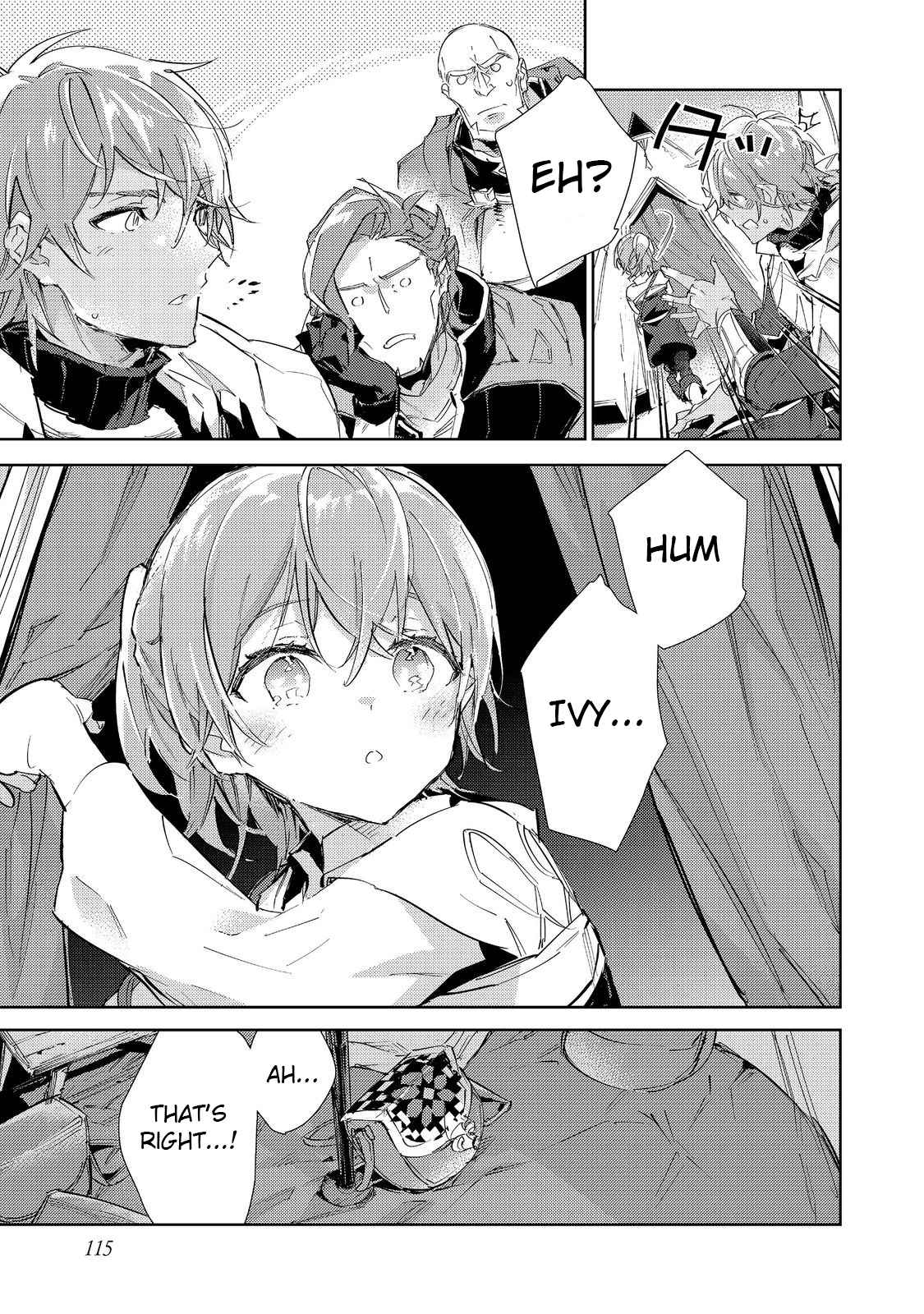 The Weakest Tamer Began a Journey to Pick up Trash Chapter 18 - Page 5