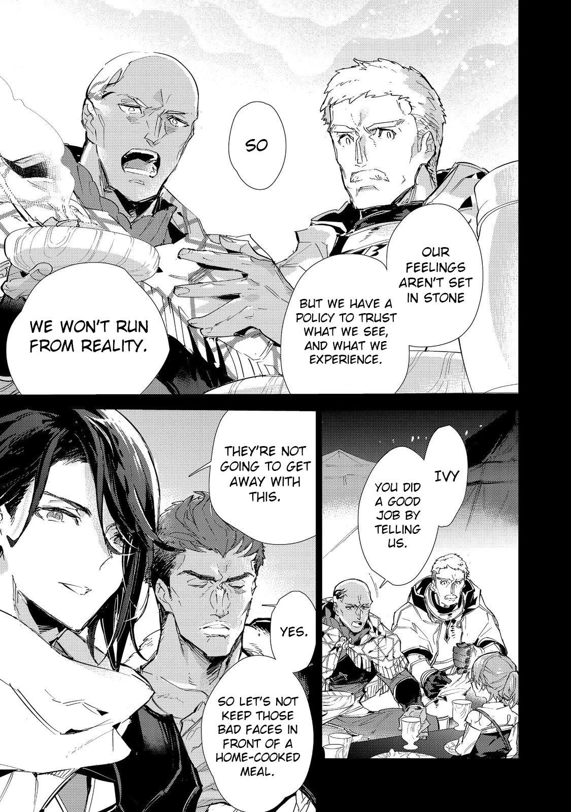 The Weakest Tamer Began a Journey to Pick up Trash Chapter 19.1 - Page 10