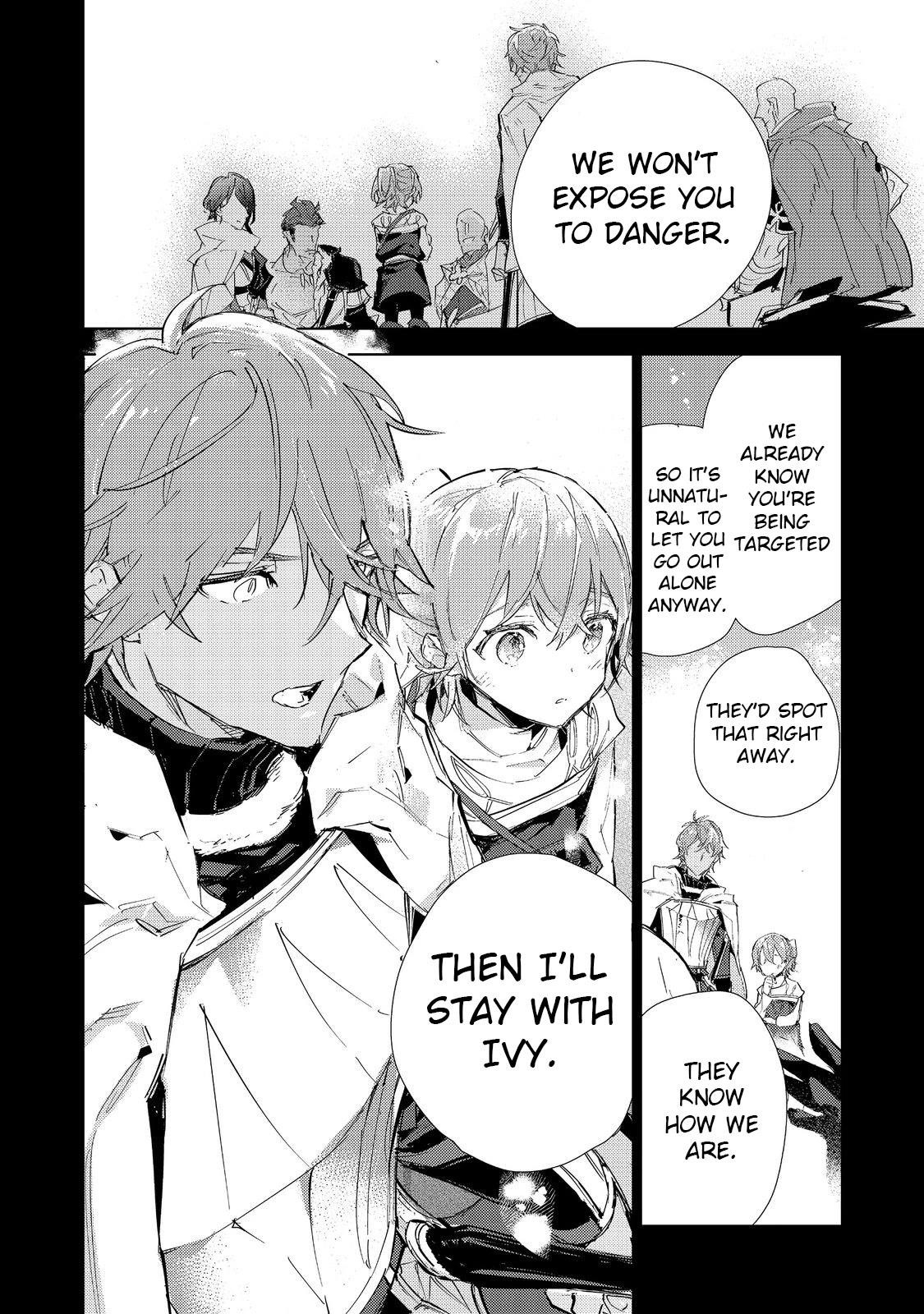 The Weakest Tamer Began a Journey to Pick up Trash Chapter 19.1 - Page 13