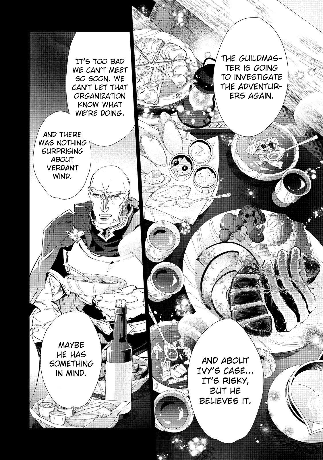 The Weakest Tamer Began a Journey to Pick up Trash Chapter 19.1 - Page 9