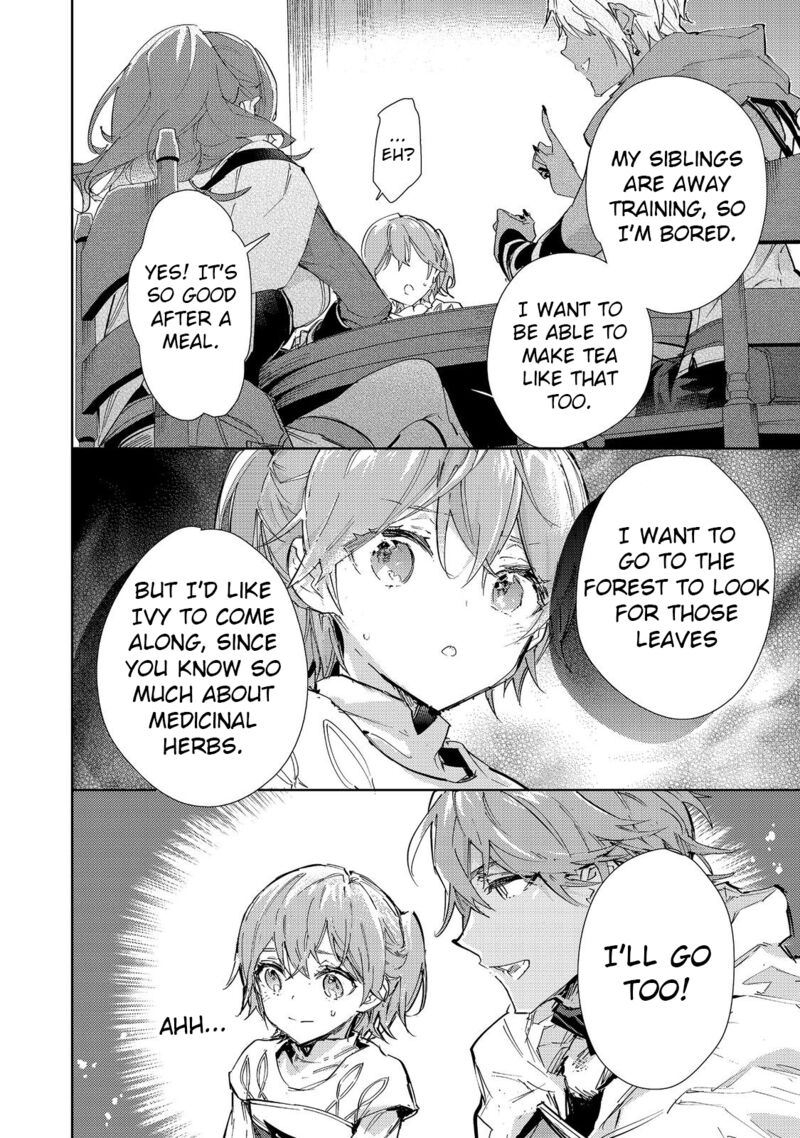 The Weakest Tamer Began a Journey to Pick up Trash Chapter 20.1 - Page 12