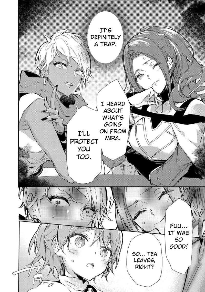 The Weakest Tamer Began a Journey to Pick up Trash Chapter 20.1 - Page 14