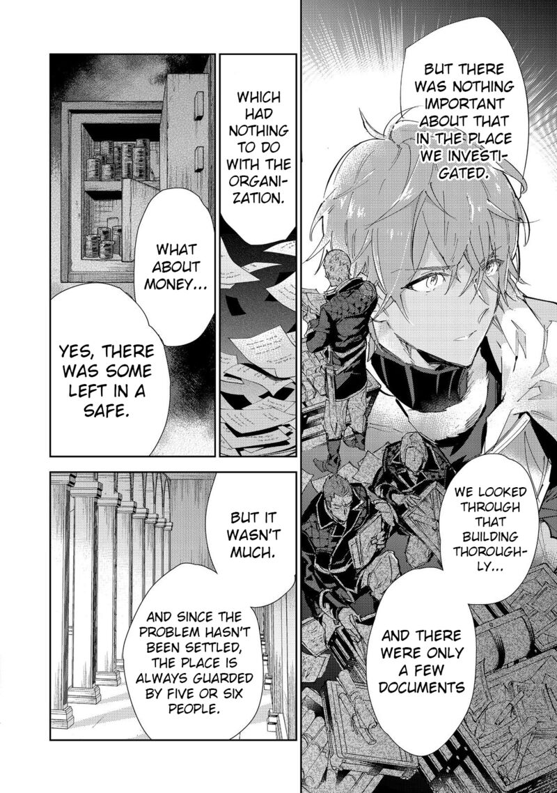 The Weakest Tamer Began a Journey to Pick up Trash Chapter 20.1 - Page 23