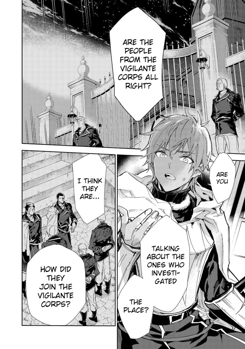 The Weakest Tamer Began a Journey to Pick up Trash Chapter 20.1 - Page 25