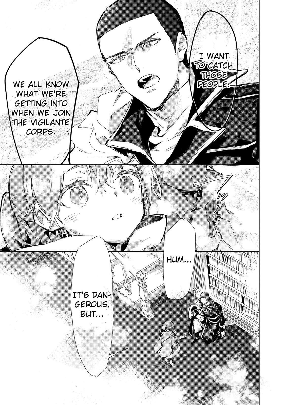 The Weakest Tamer Began a Journey to Pick up Trash Chapter 21 - Page 19