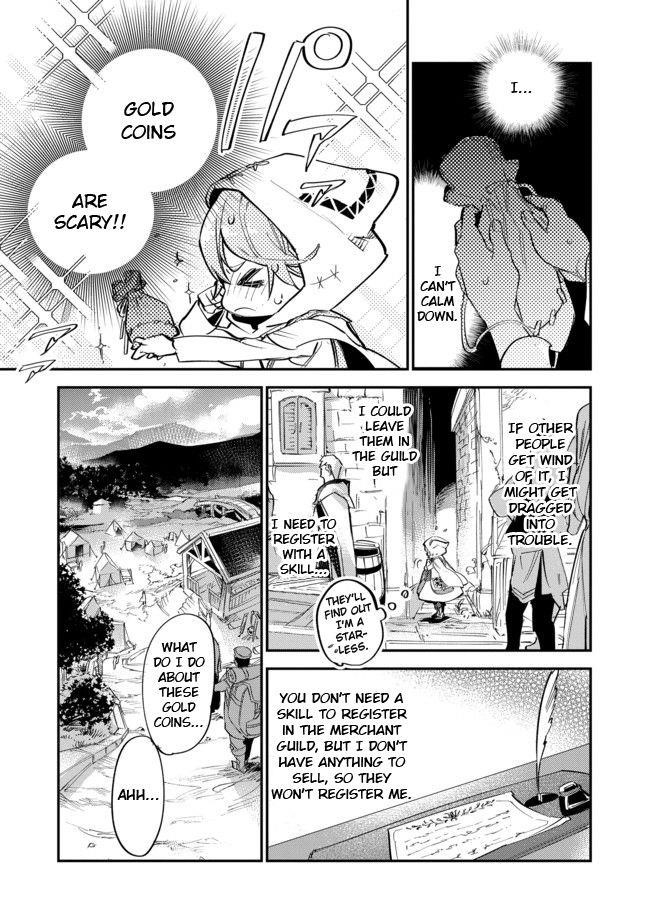 The Weakest Tamer Began a Journey to Pick up Trash Chapter 4.1 - Page 11