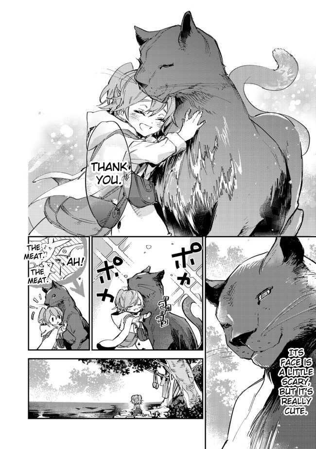 The Weakest Tamer Began a Journey to Pick up Trash Chapter 9 - Page 16