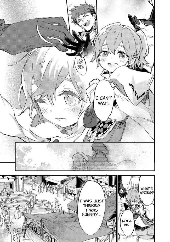 The Weakest Tamer Began a Journey to Pick up Trash Chapter 9 - Page 5