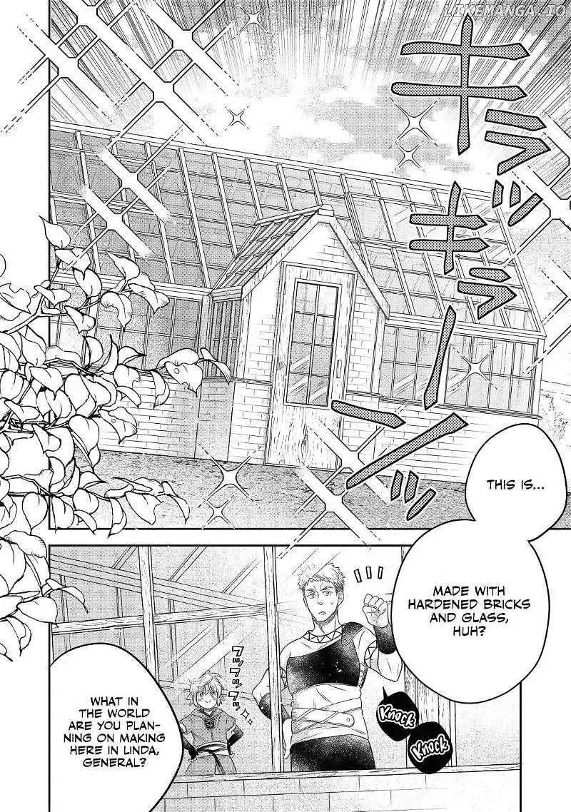 I Was Reincarnated as a Poor Farmer in a Different World, so I Decided to Make Bricks to Build a Castle Chapter 19.2 - Page 10