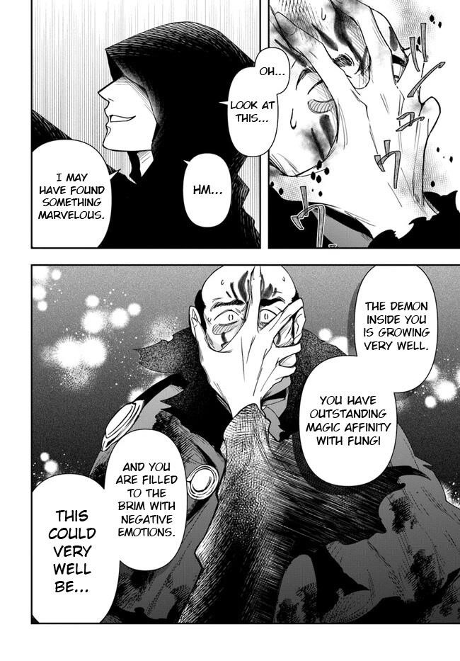 The Frontier Alchemist ~ I Can’t Go Back to That Job After You Made My Budget Zero Chapter 21.2 - Page 10