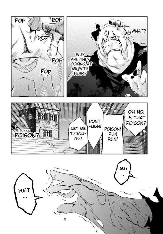 The Frontier Alchemist ~ I Can’t Go Back to That Job After You Made My Budget Zero Chapter 21.2 - Page 18