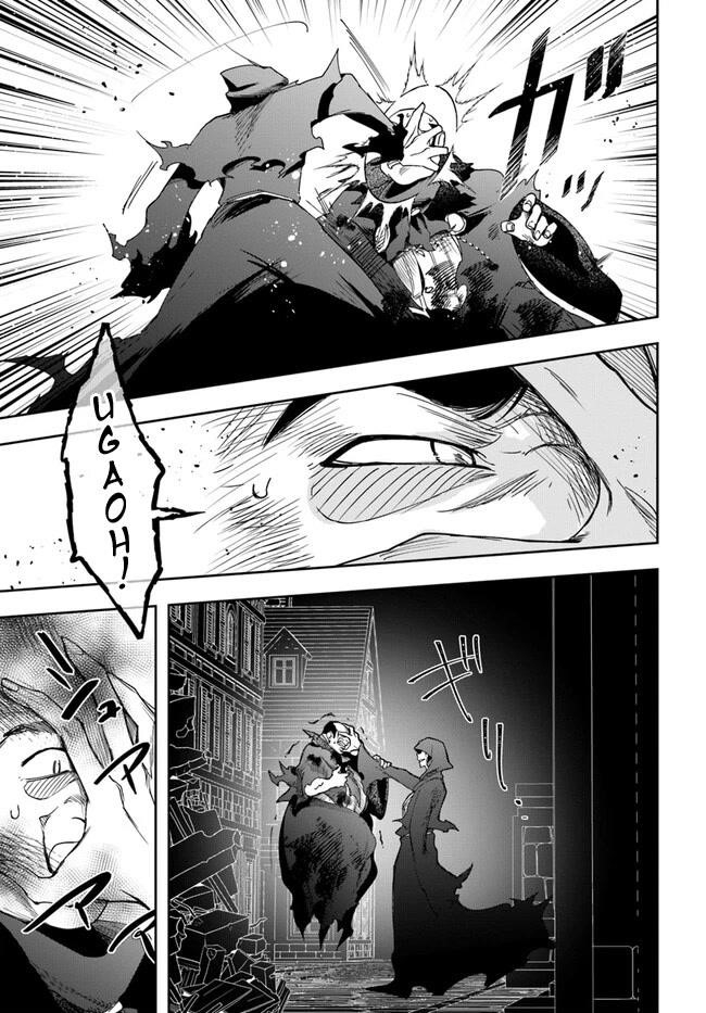 The Frontier Alchemist ~ I Can’t Go Back to That Job After You Made My Budget Zero Chapter 21.2 - Page 9