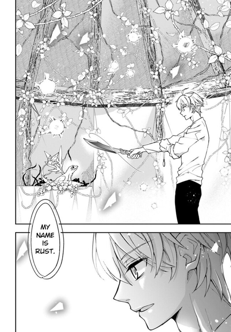 The Frontier Alchemist ~ I Can’t Go Back to That Job After You Made My Budget Zero Chapter 23.1 - Page 15