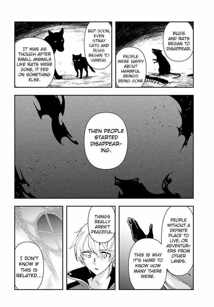 The Frontier Alchemist ~ I Can’t Go Back to That Job After You Made My Budget Zero Chapter 29.1 - Page 6