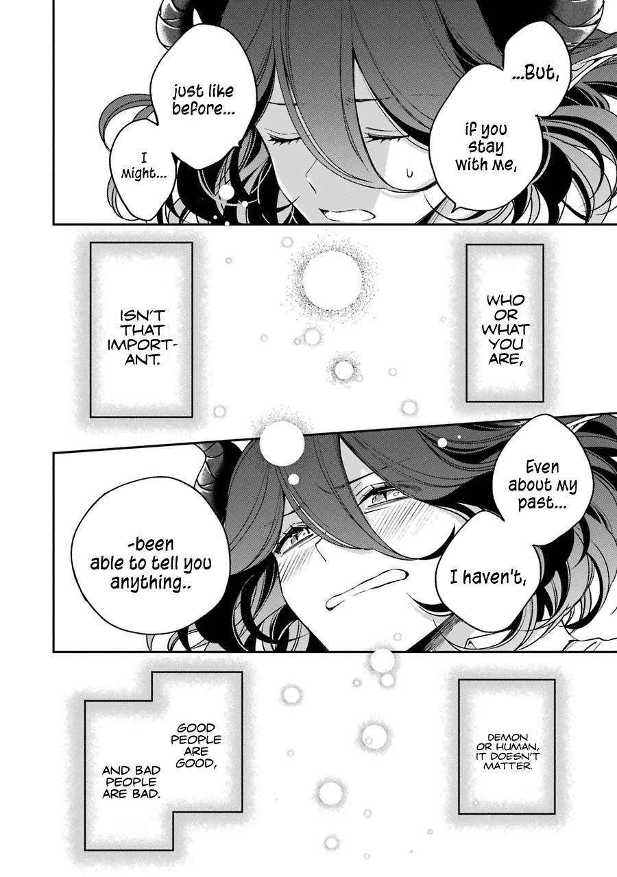 Vermeil in Gold – A Magician Pushes Through the Magical World With the Strongest Disaster Chapter 10 - Page 26