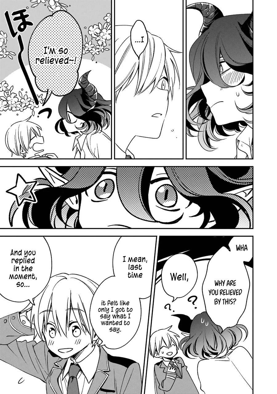 Vermeil in Gold – A Magician Pushes Through the Magical World With the Strongest Disaster Chapter 10 - Page 29