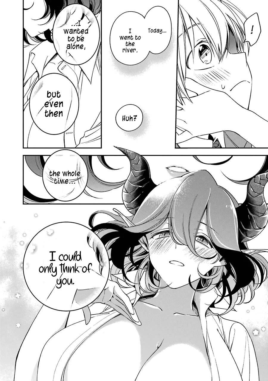 Vermeil in Gold – A Magician Pushes Through the Magical World With the Strongest Disaster Chapter 10 - Page 36