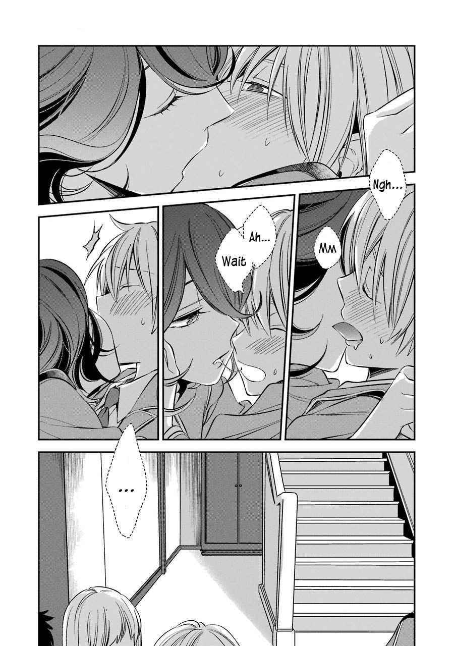 Vermeil in Gold – A Magician Pushes Through the Magical World With the Strongest Disaster Chapter 11 - Page 7