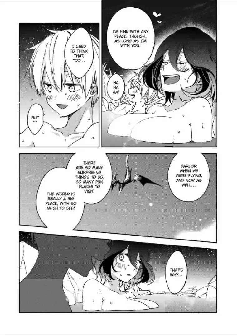 Vermeil in Gold – A Magician Pushes Through the Magical World With the Strongest Disaster Chapter 20 - Page 43