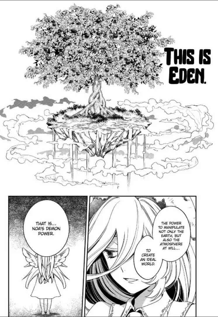 Vermeil in Gold – A Magician Pushes Through the Magical World With the Strongest Disaster Chapter 21 - Page 20