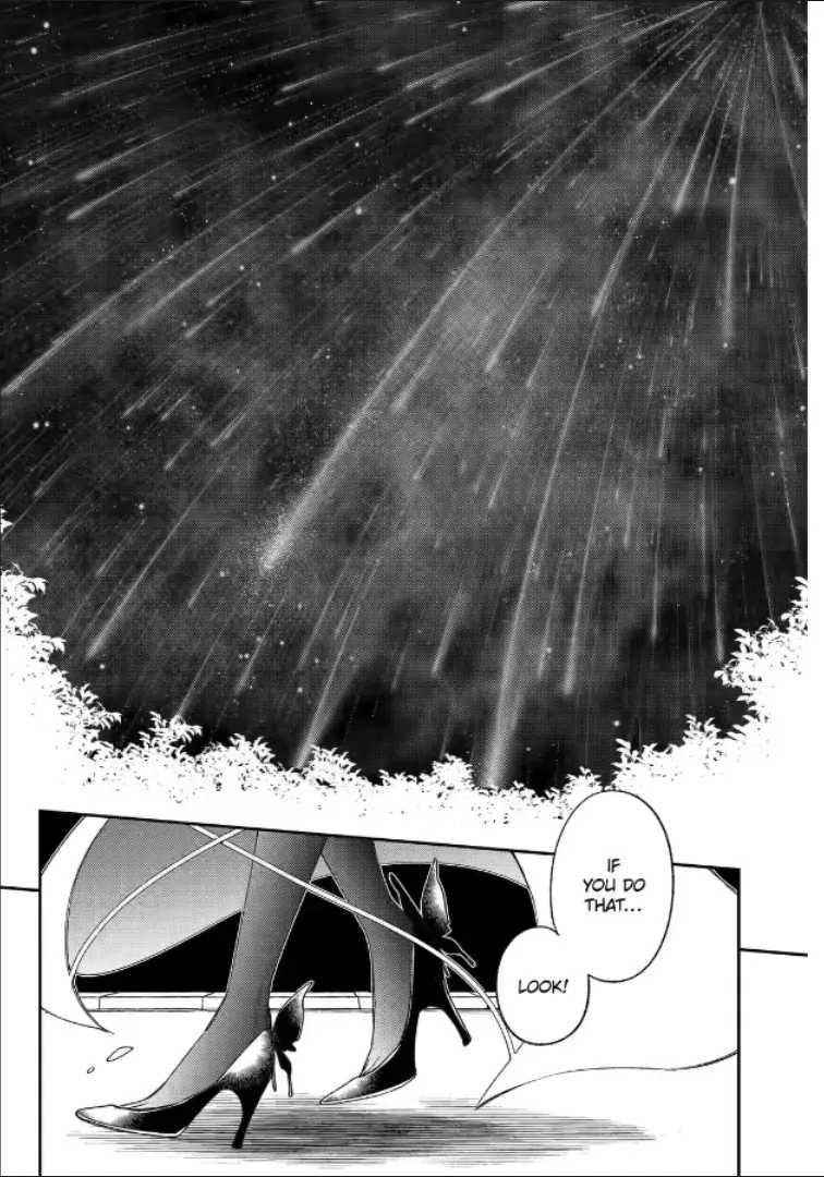 Vermeil in Gold – A Magician Pushes Through the Magical World With the Strongest Disaster Chapter 21 - Page 34