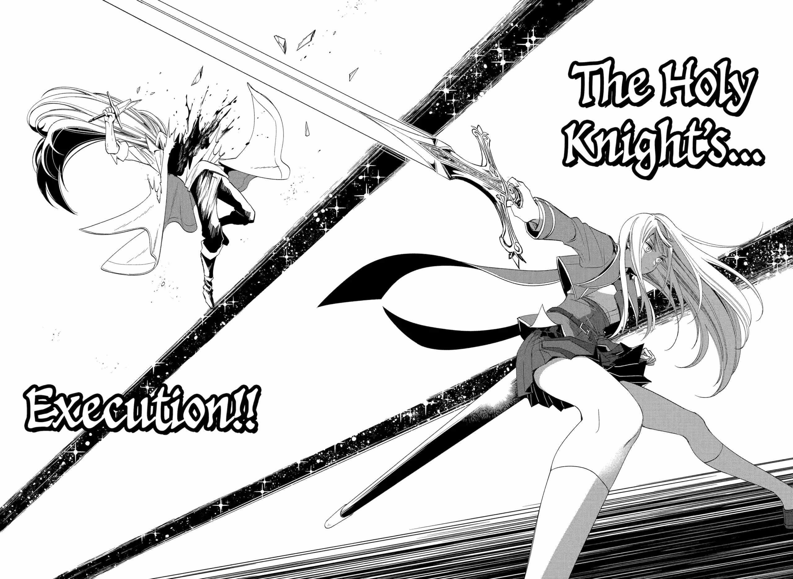 Vermeil in Gold – A Magician Pushes Through the Magical World With the Strongest Disaster Chapter 25.1 - Page 24