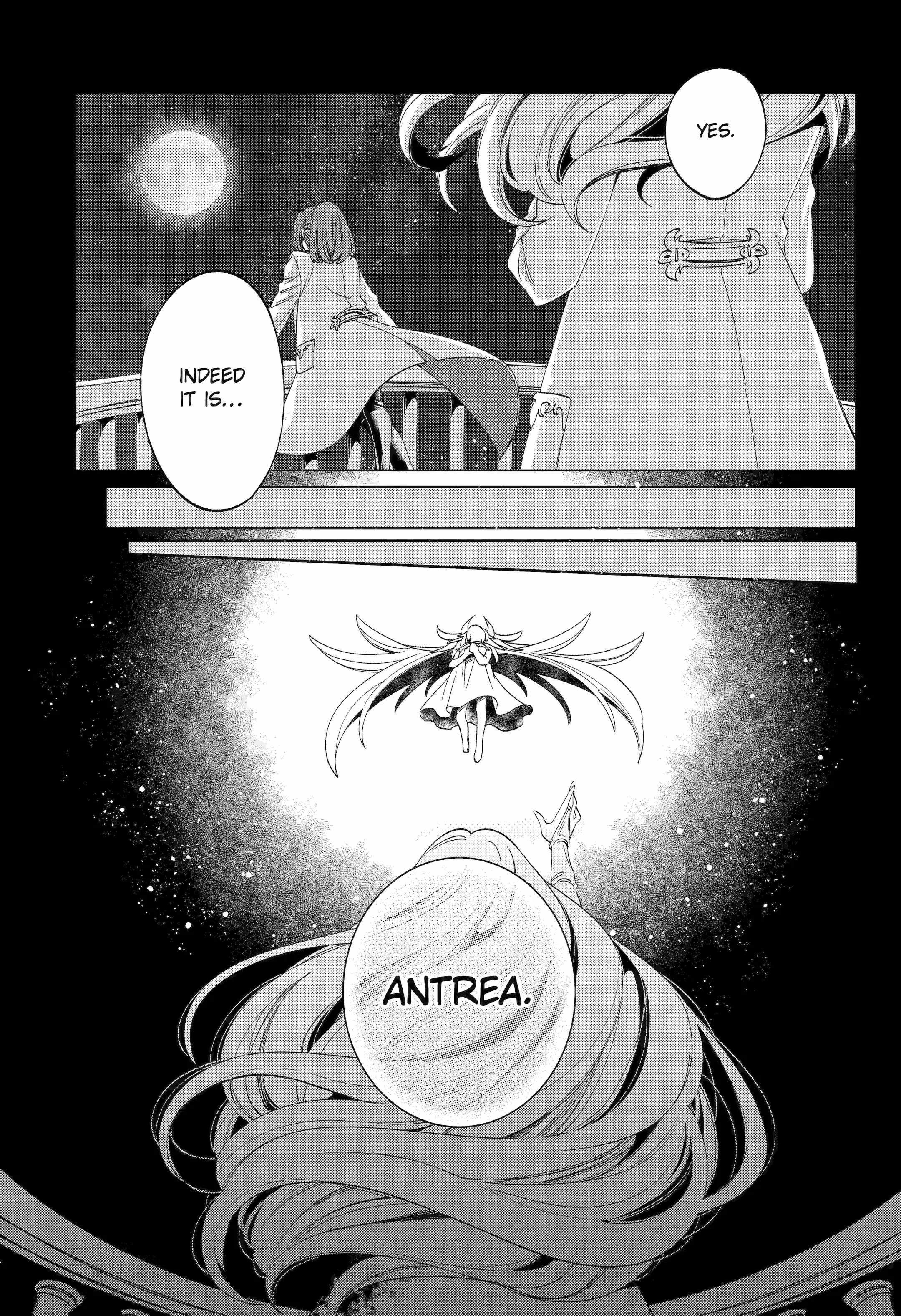 Vermeil in Gold – A Magician Pushes Through the Magical World With the Strongest Disaster Chapter 25.2 - Page 12