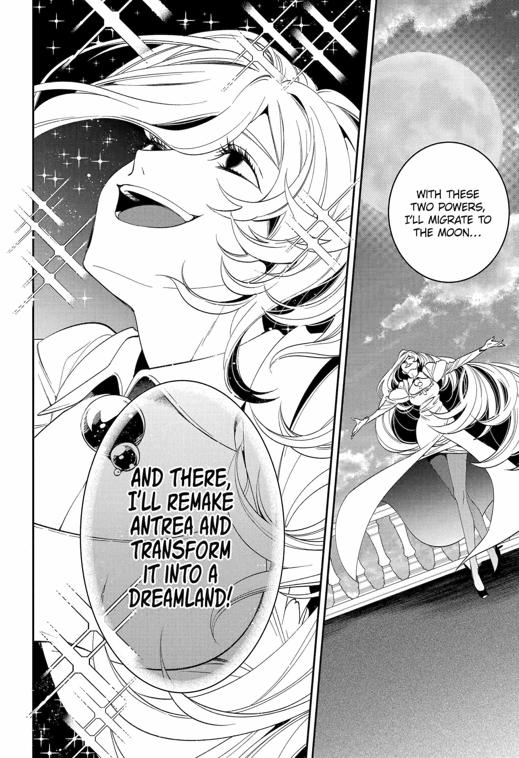 Vermeil in Gold – A Magician Pushes Through the Magical World With the Strongest Disaster Chapter 26 - Page 12