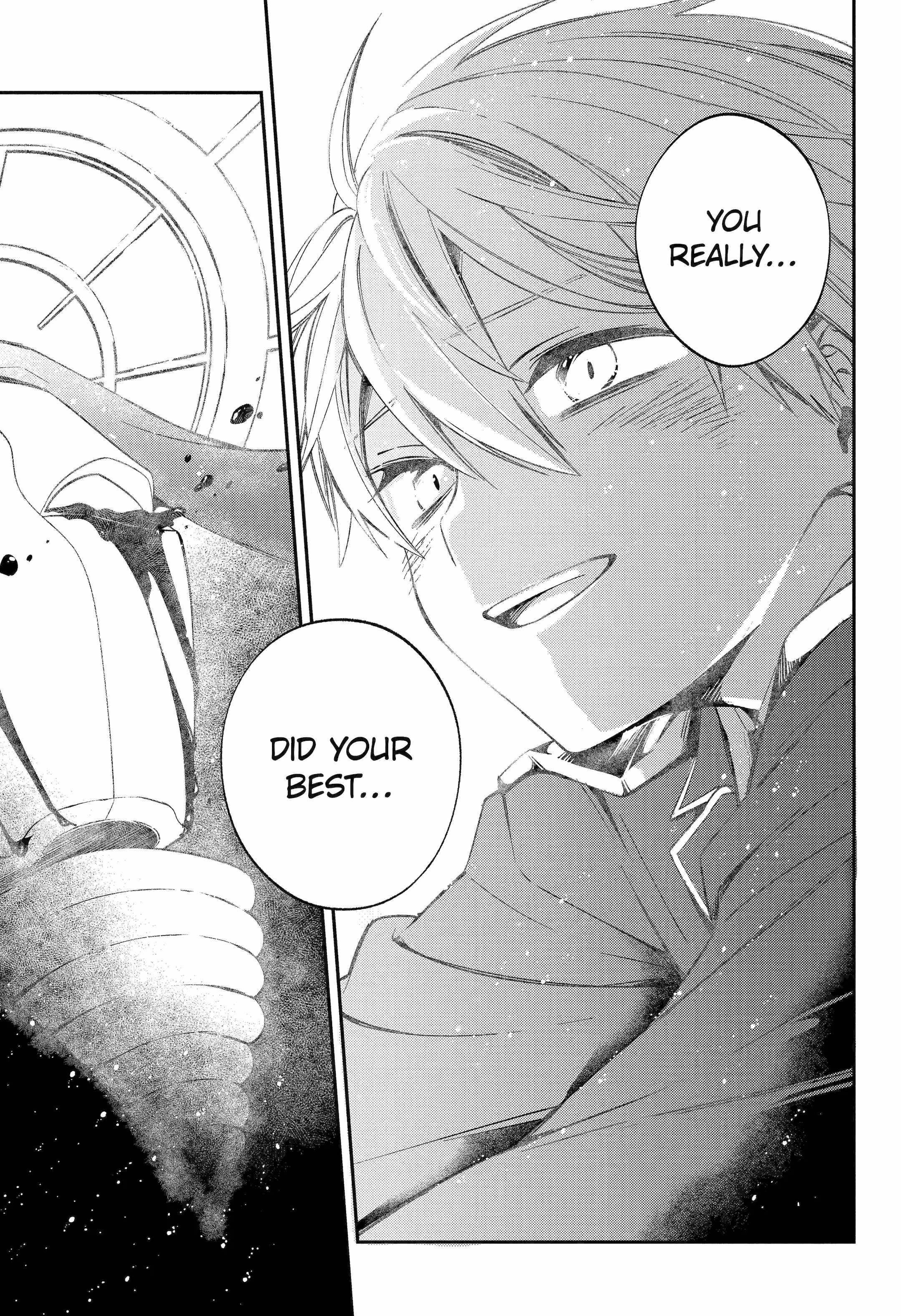 Vermeil in Gold – A Magician Pushes Through the Magical World With the Strongest Disaster Chapter 26 - Page 62