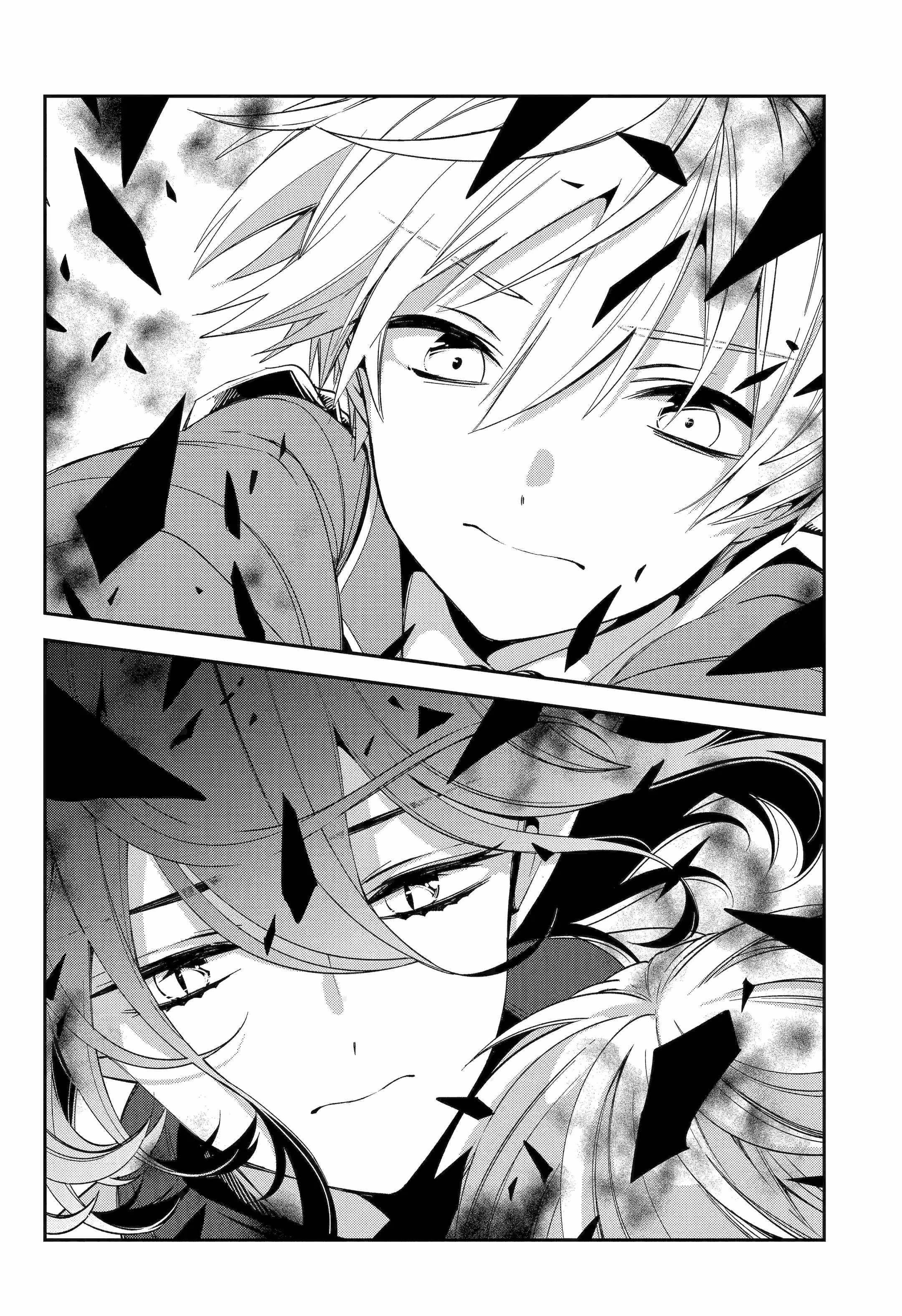 Vermeil in Gold – A Magician Pushes Through the Magical World With the Strongest Disaster Chapter 26 - Page 64