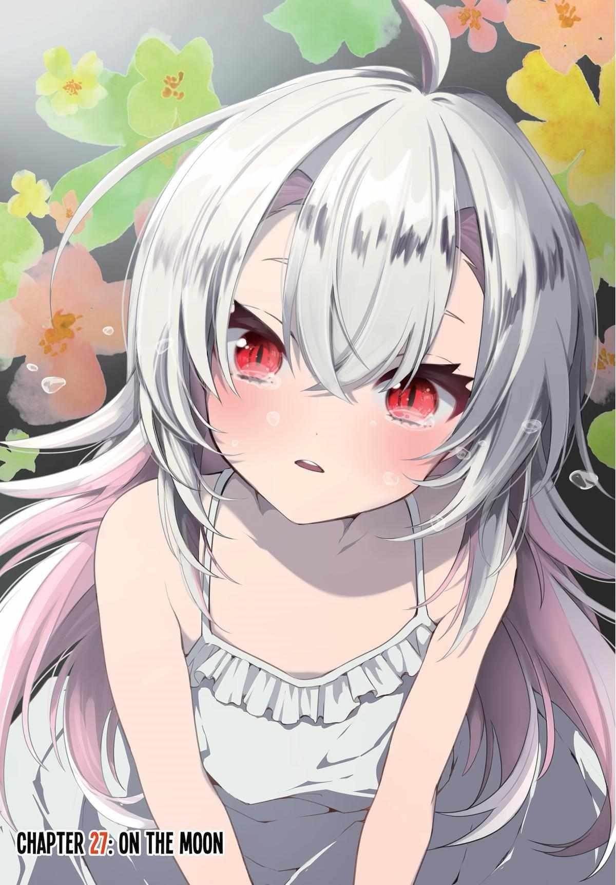 Vermeil in Gold – A Magician Pushes Through the Magical World With the Strongest Disaster Chapter 27 - Page 1