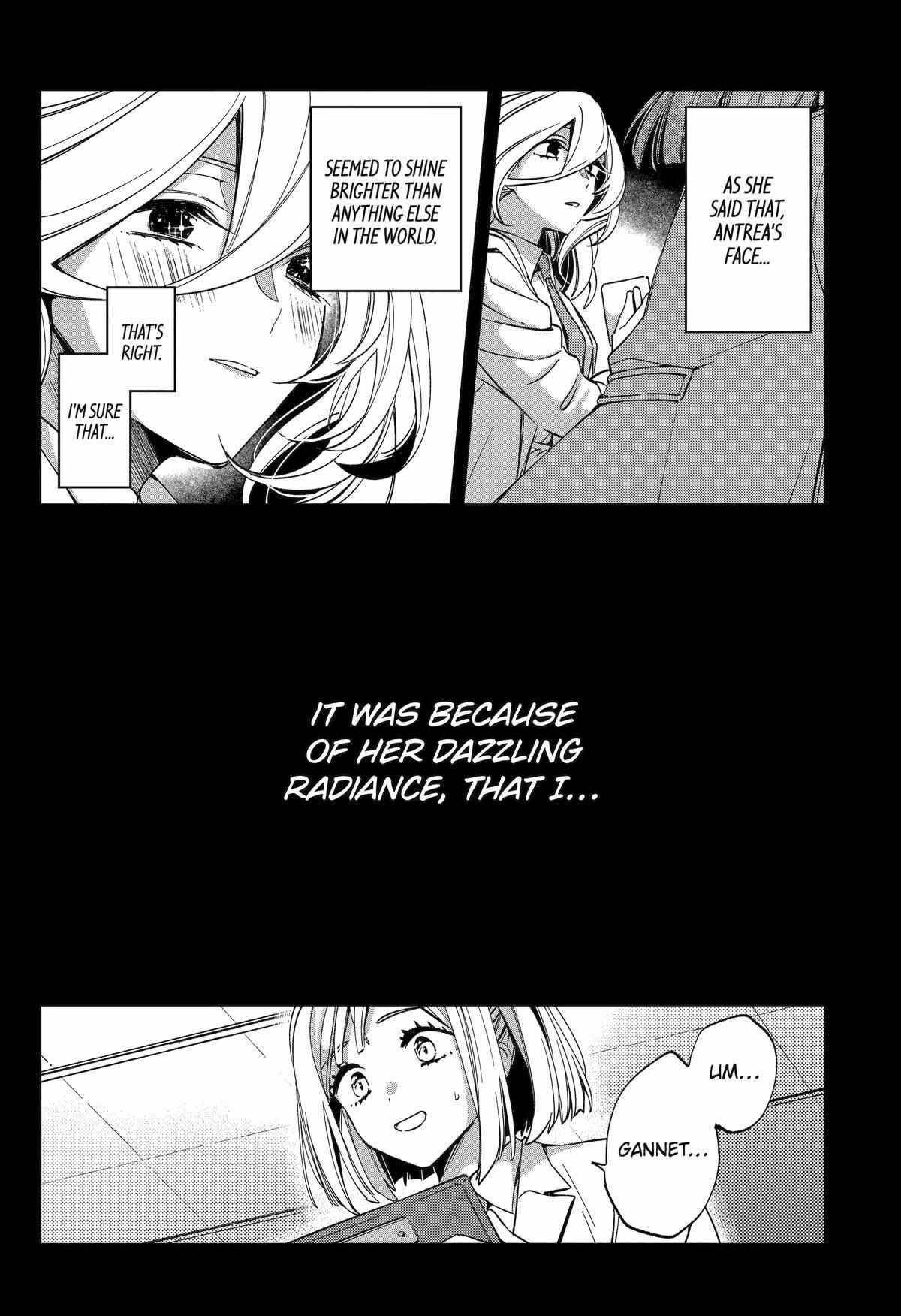 Vermeil in Gold – A Magician Pushes Through the Magical World With the Strongest Disaster Chapter 27 - Page 29