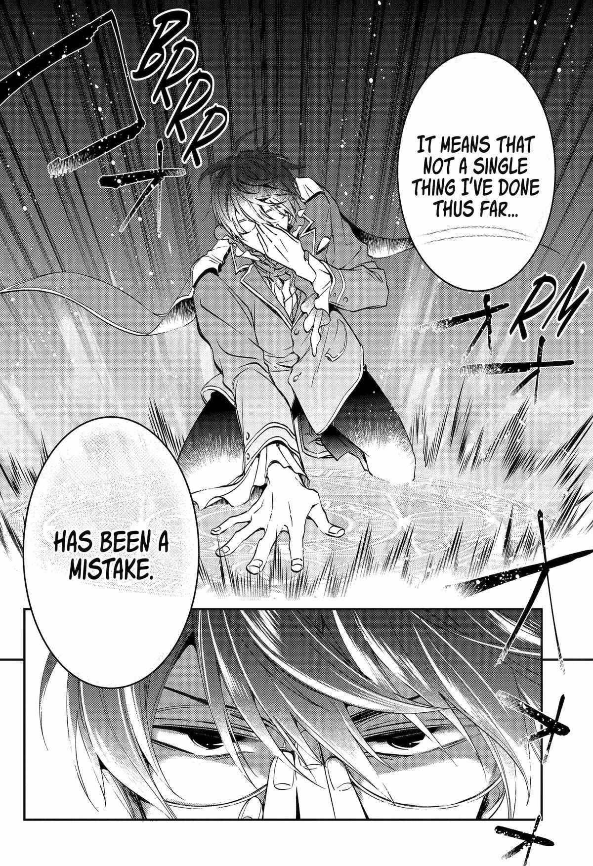 Vermeil in Gold – A Magician Pushes Through the Magical World With the Strongest Disaster Chapter 27 - Page 65