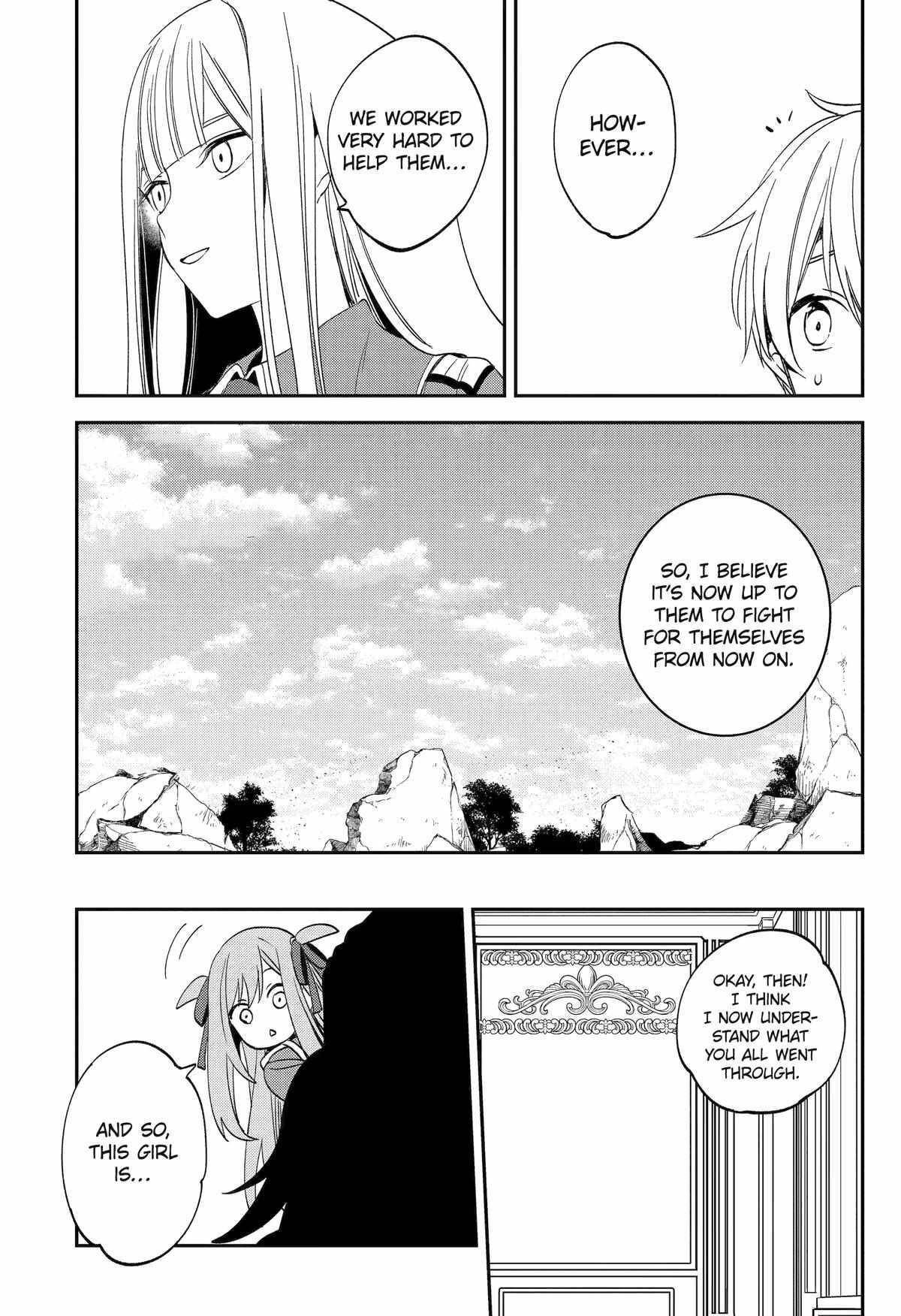 Vermeil in Gold – A Magician Pushes Through the Magical World With the Strongest Disaster Chapter 28 - Page 15