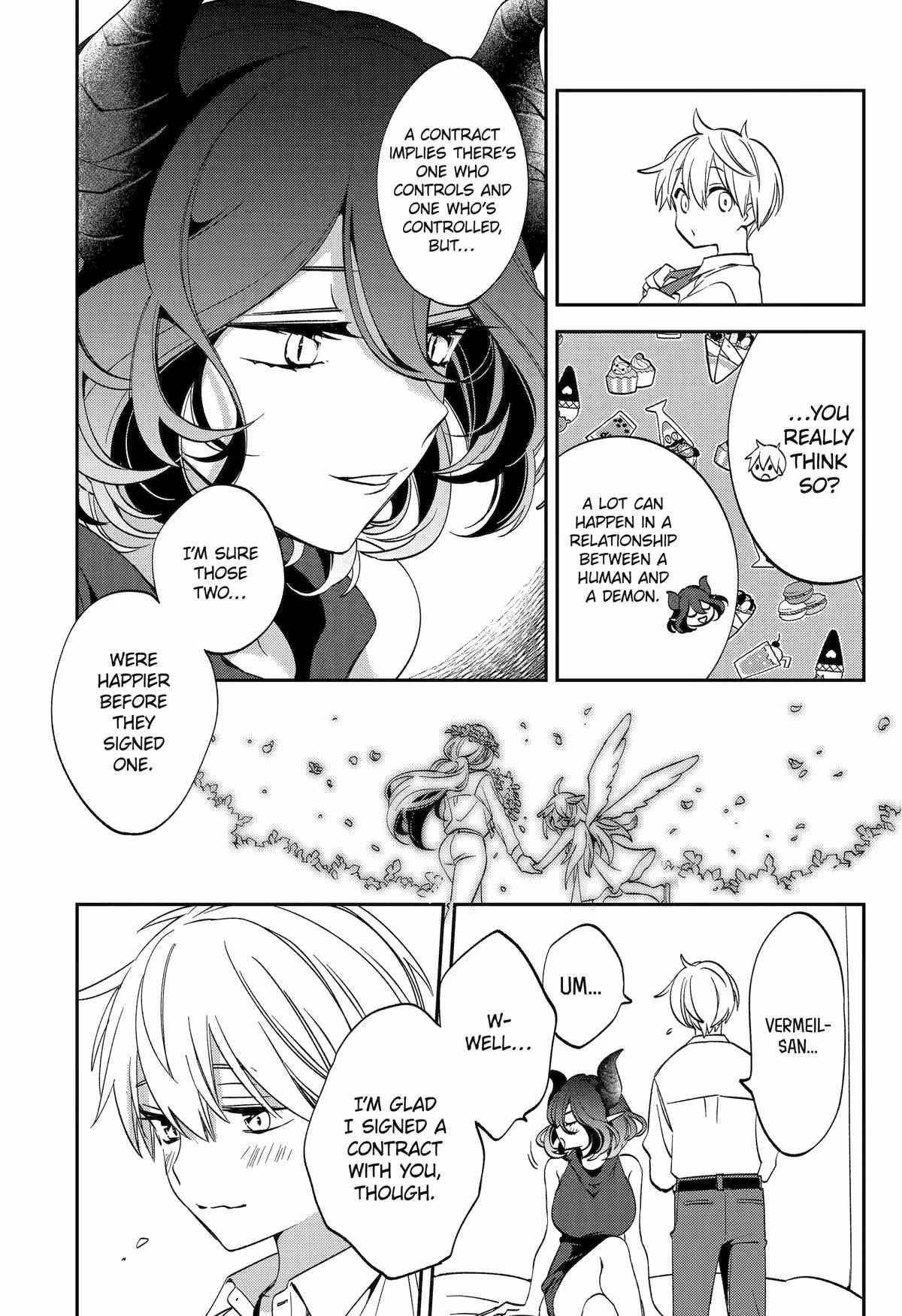 Vermeil in Gold – A Magician Pushes Through the Magical World With the Strongest Disaster Chapter 28 - Page 29