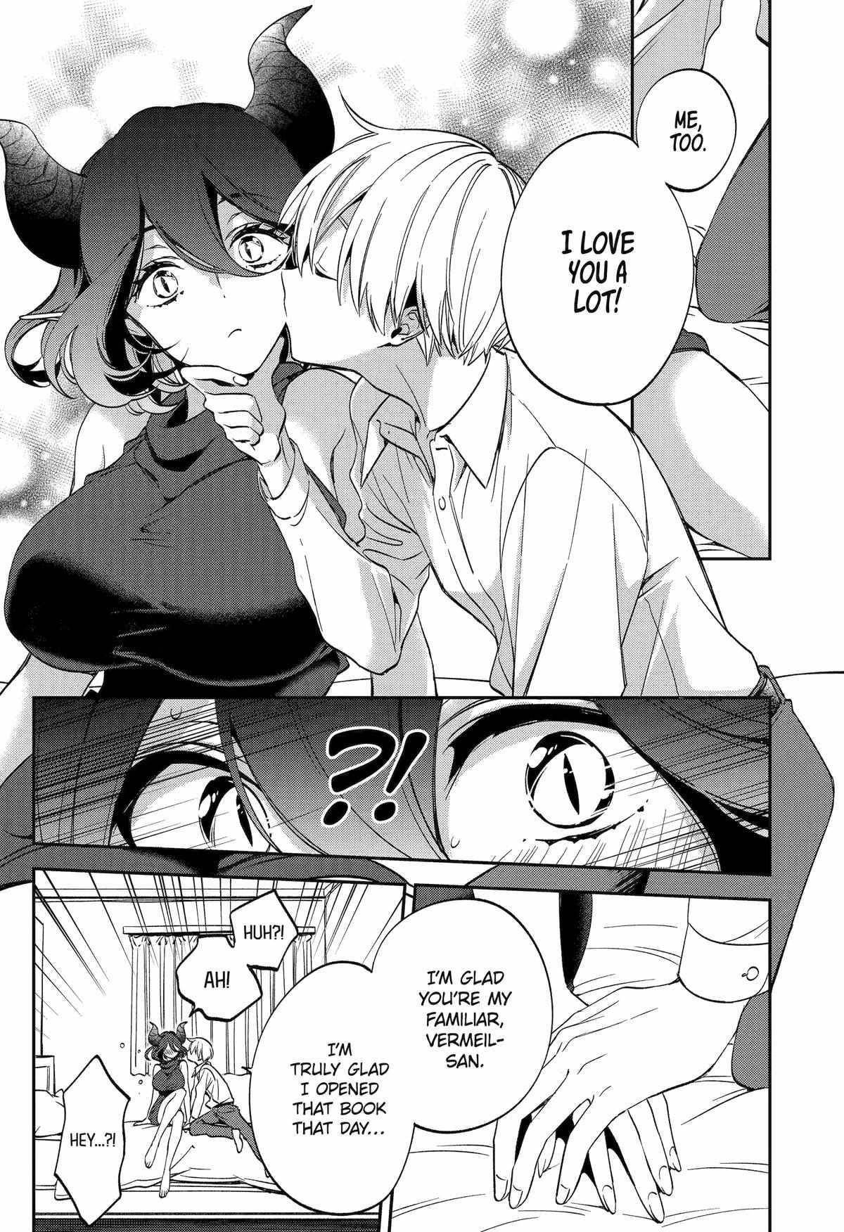 Vermeil in Gold – A Magician Pushes Through the Magical World With the Strongest Disaster Chapter 28 - Page 30