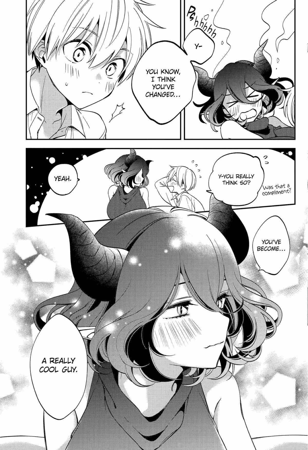 Vermeil in Gold – A Magician Pushes Through the Magical World With the Strongest Disaster Chapter 28 - Page 31