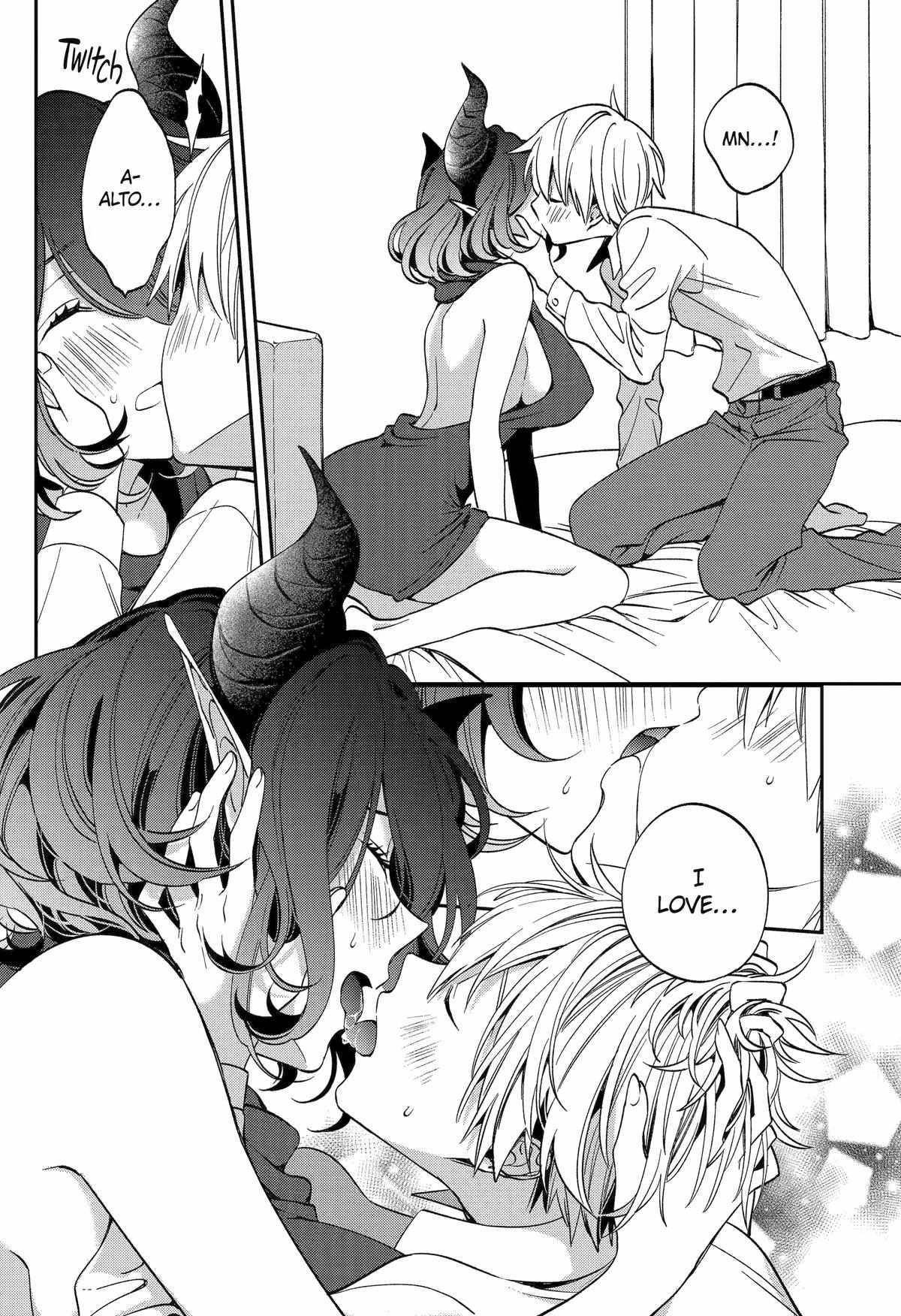 Vermeil in Gold – A Magician Pushes Through the Magical World With the Strongest Disaster Chapter 28 - Page 34