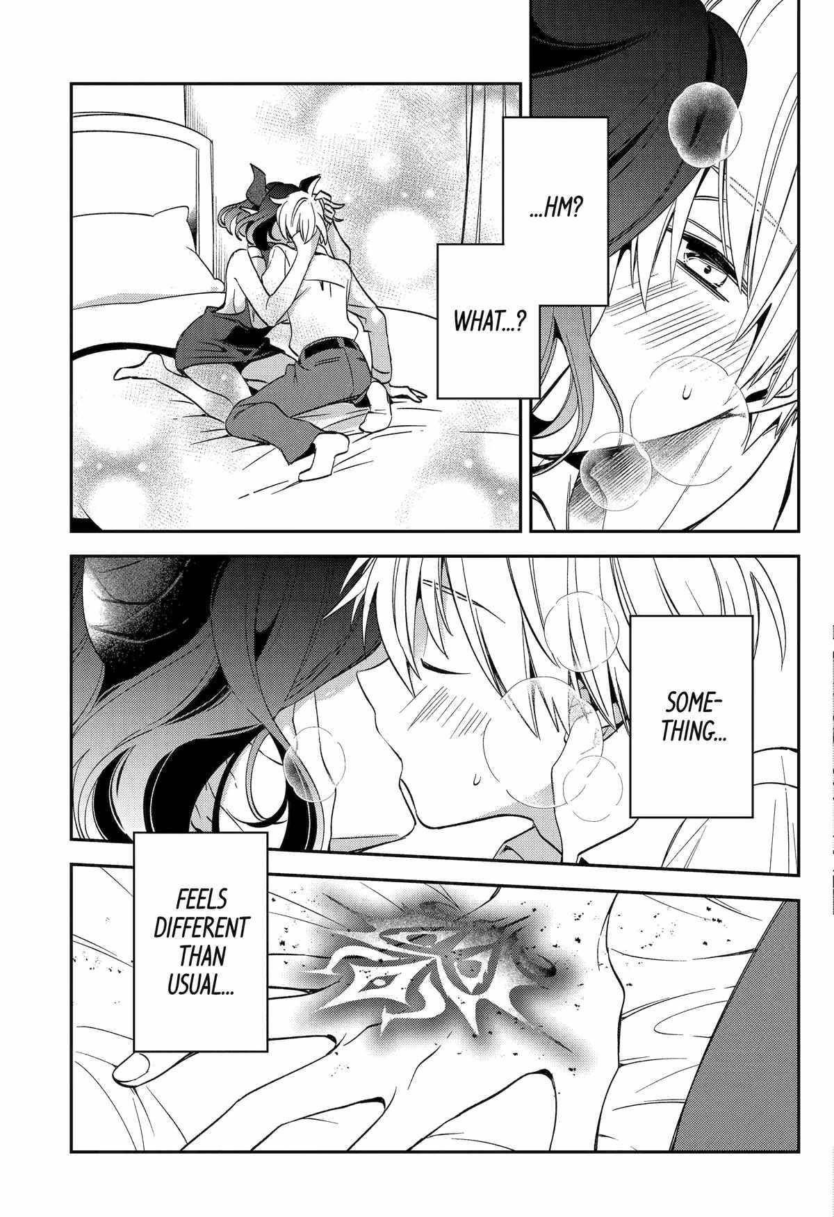 Vermeil in Gold – A Magician Pushes Through the Magical World With the Strongest Disaster Chapter 28 - Page 35