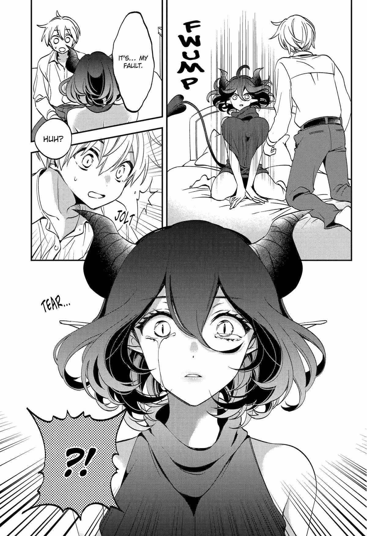 Vermeil in Gold – A Magician Pushes Through the Magical World With the Strongest Disaster Chapter 28 - Page 39