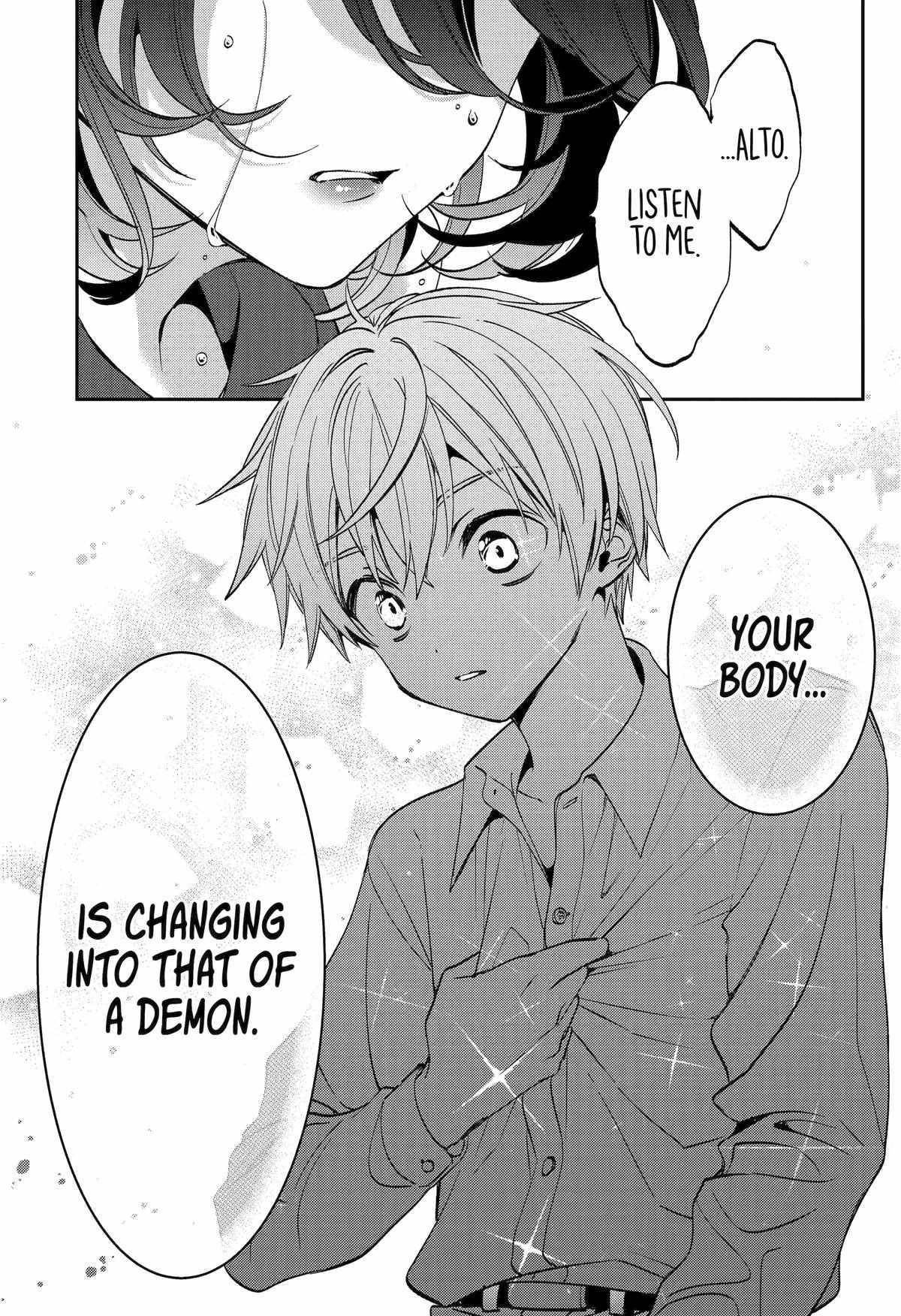 Vermeil in Gold – A Magician Pushes Through the Magical World With the Strongest Disaster Chapter 28 - Page 41