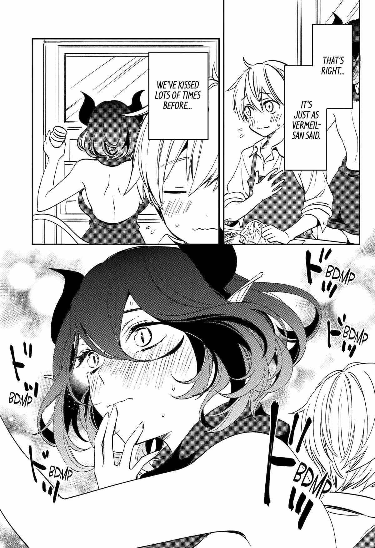 Vermeil in Gold – A Magician Pushes Through the Magical World With the Strongest Disaster Chapter 28 - Page 5