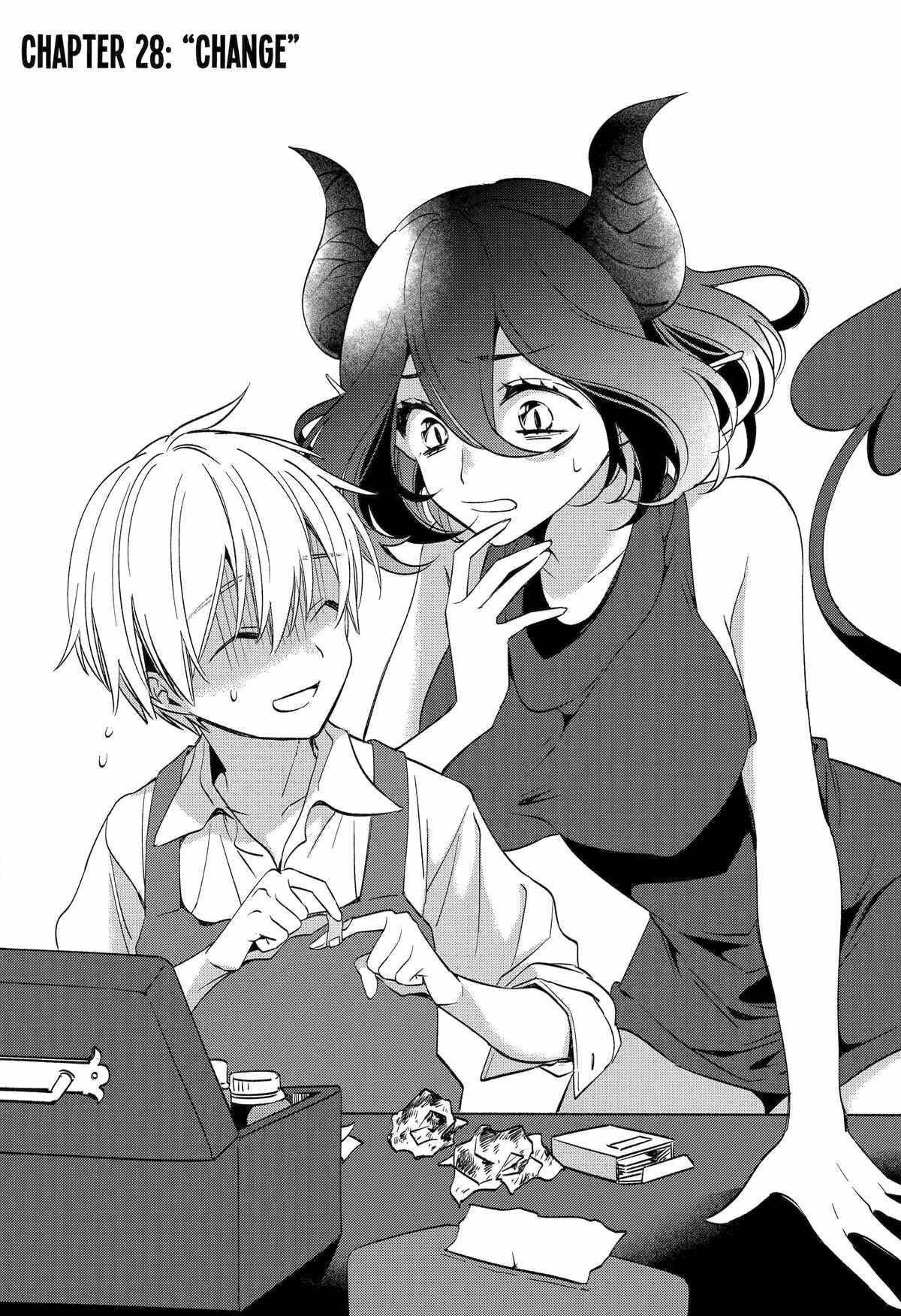 Vermeil in Gold – A Magician Pushes Through the Magical World With the Strongest Disaster Chapter 28 - Page 8