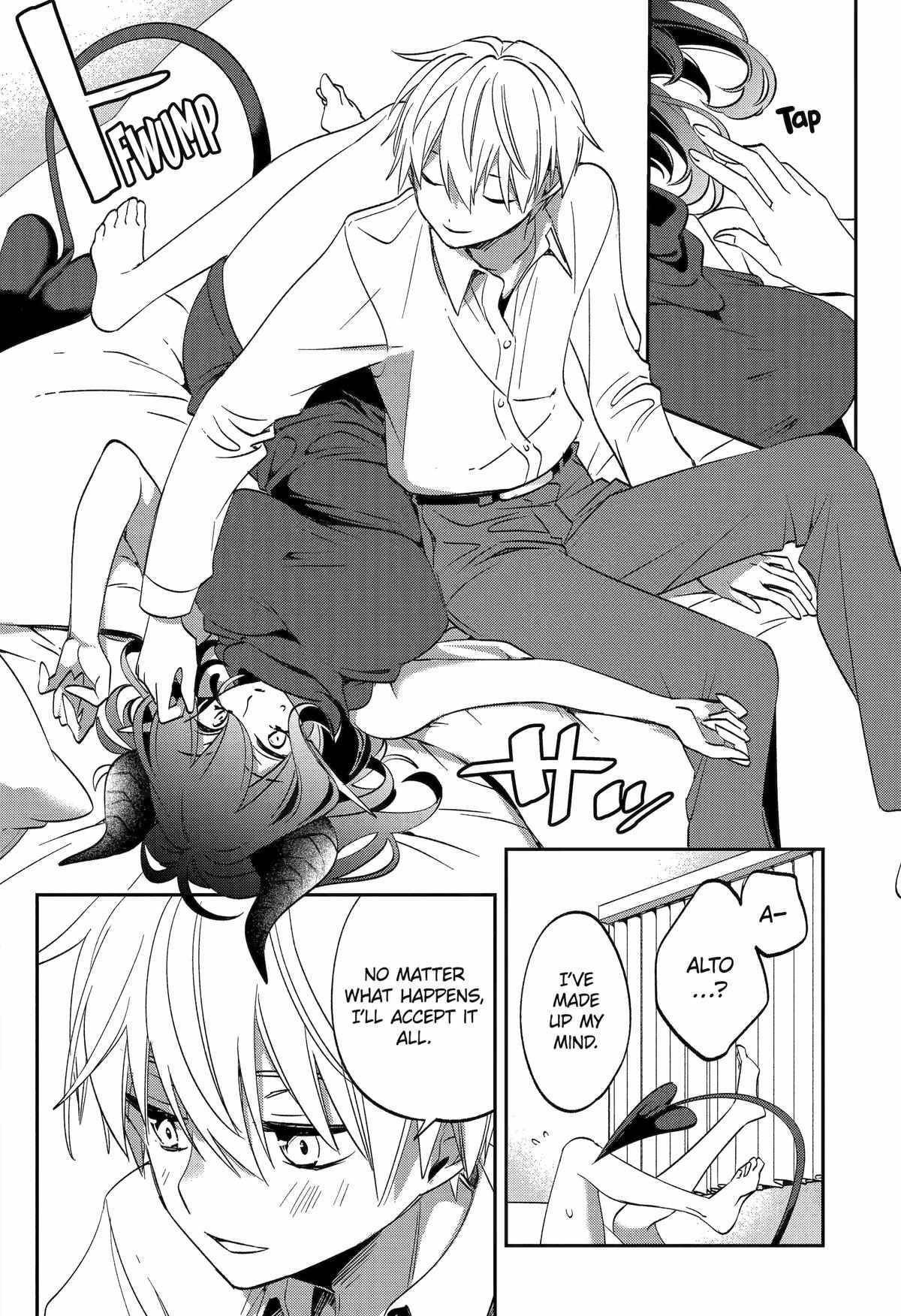 Vermeil in Gold – A Magician Pushes Through the Magical World With the Strongest Disaster Chapter 29 - Page 17