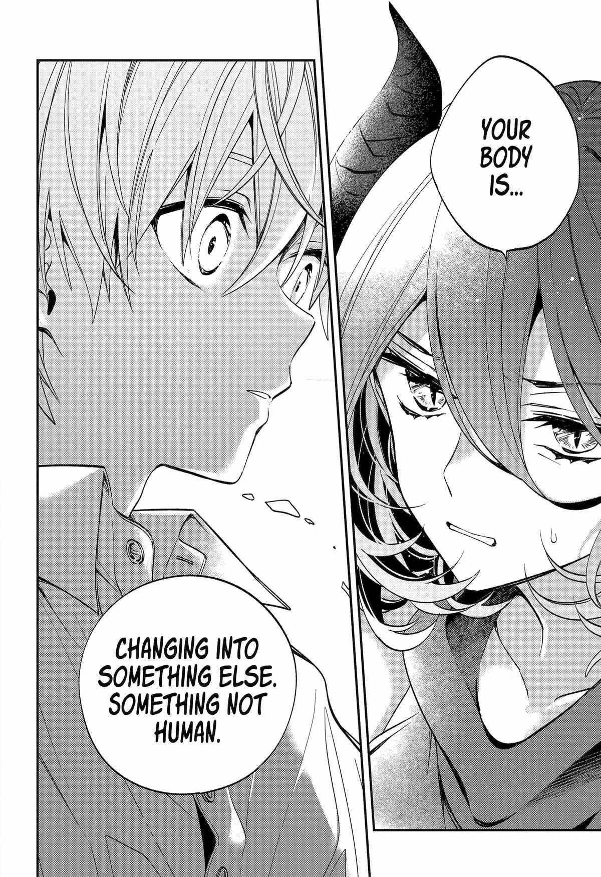 Vermeil in Gold – A Magician Pushes Through the Magical World With the Strongest Disaster Chapter 29 - Page 3