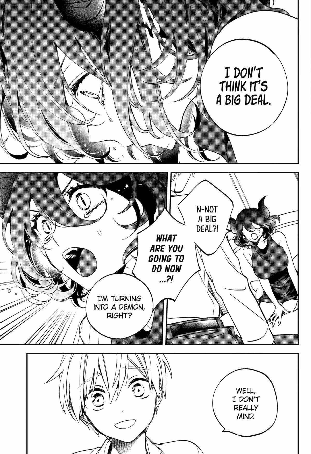 Vermeil in Gold – A Magician Pushes Through the Magical World With the Strongest Disaster Chapter 29 - Page 6