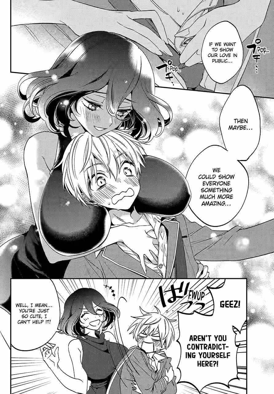 Vermeil in Gold – A Magician Pushes Through the Magical World With the Strongest Disaster Chapter 29 - Page 68