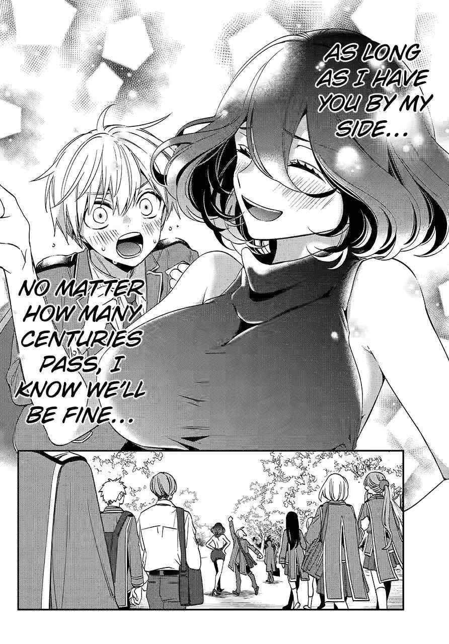 Vermeil in Gold – A Magician Pushes Through the Magical World With the Strongest Disaster Chapter 29 - Page 70