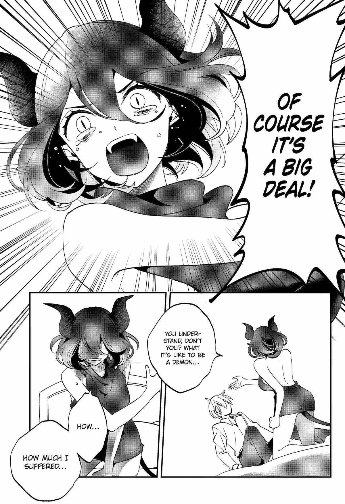 Vermeil in Gold – A Magician Pushes Through the Magical World With the Strongest Disaster Chapter 29 - Page 8